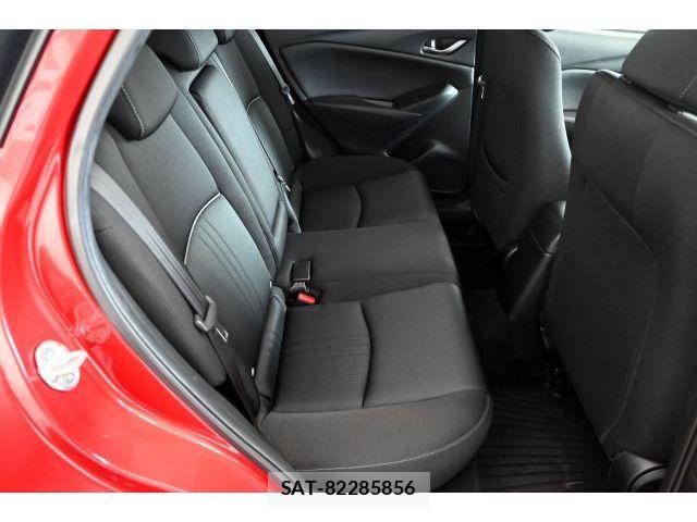 Mazda CX-3 2021-01 7391757-10