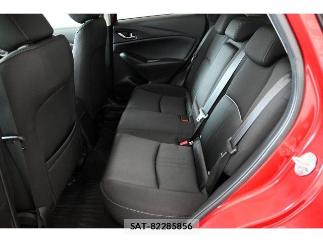 Mazda CX-3 2021-01 7391757-11