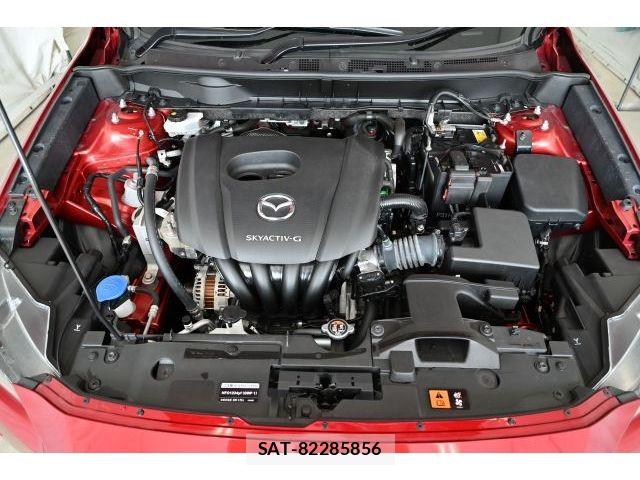 Mazda CX-3 2021-01 7391757-15