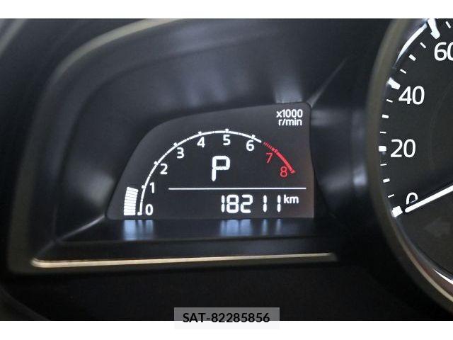 Mazda CX-3 2021-01 7391757-16