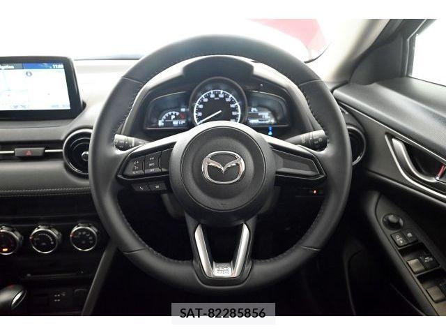 Mazda CX-3 2021-01 7391757-17