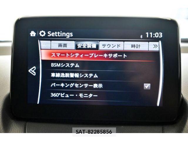 Mazda CX-3 2021-01 7391757-19