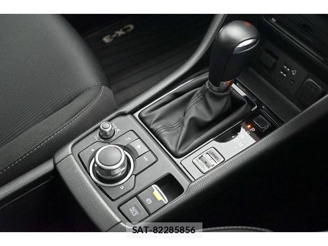 Mazda CX-3 2021-01 7391757-21