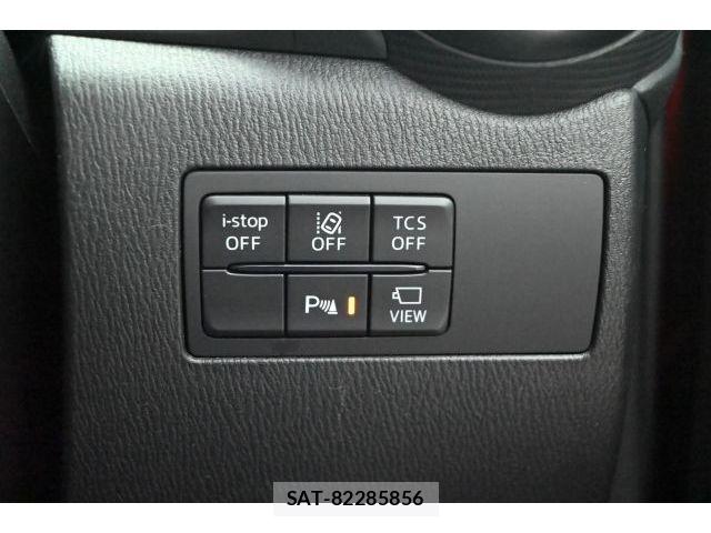 Mazda CX-3 2021-01 7391757-23