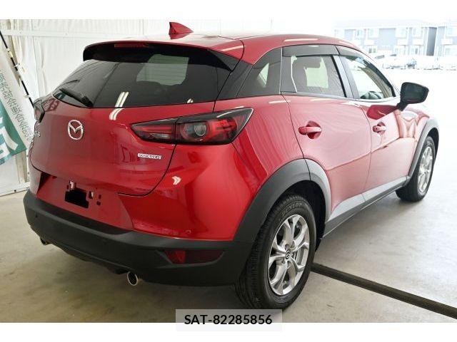 Mazda CX-3 2021-01 7391757-3