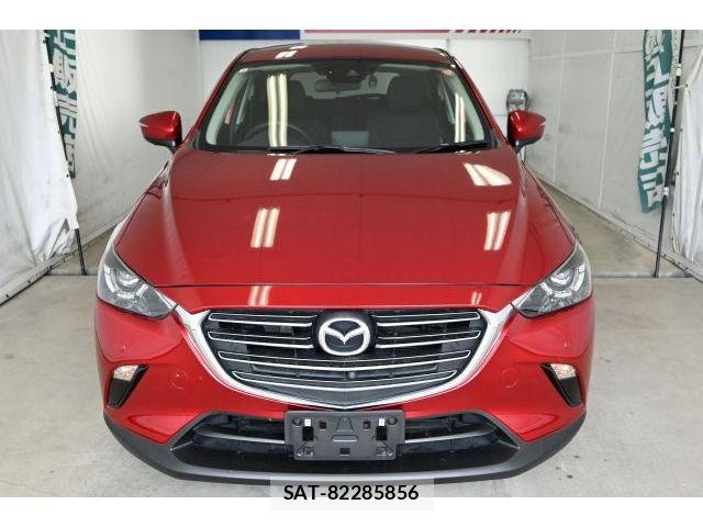 Mazda CX-3 2021-01 7391757-4