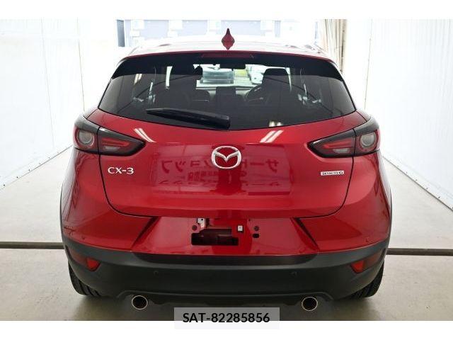 Mazda CX-3 2021-01 7391757-5