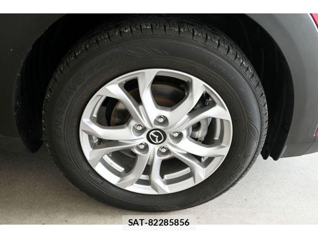 Mazda CX-3 2021-01 7391757-6