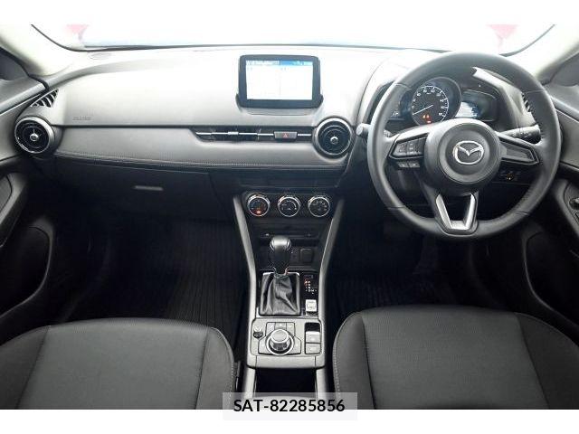 Mazda CX-3 2021-01 7391757-7