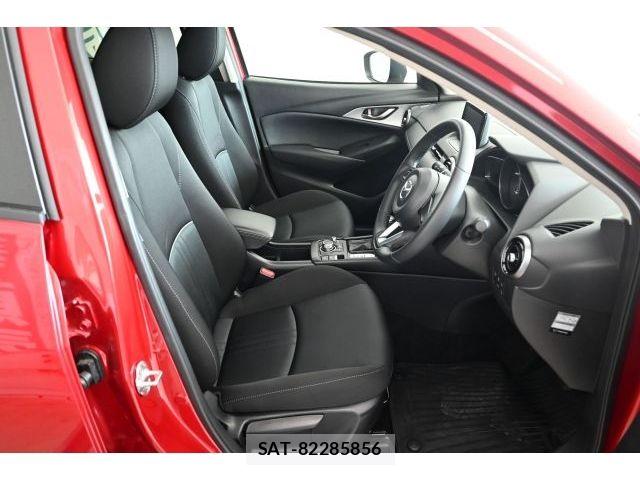 Mazda CX-3 2021-01 7391757-8