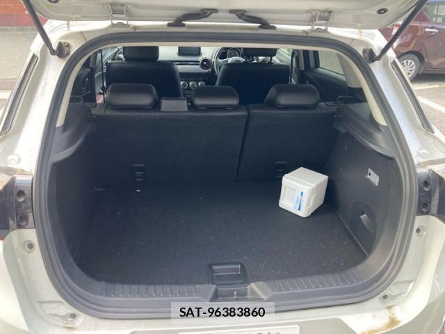 Mazda CX-3 2015-07 7453724-10