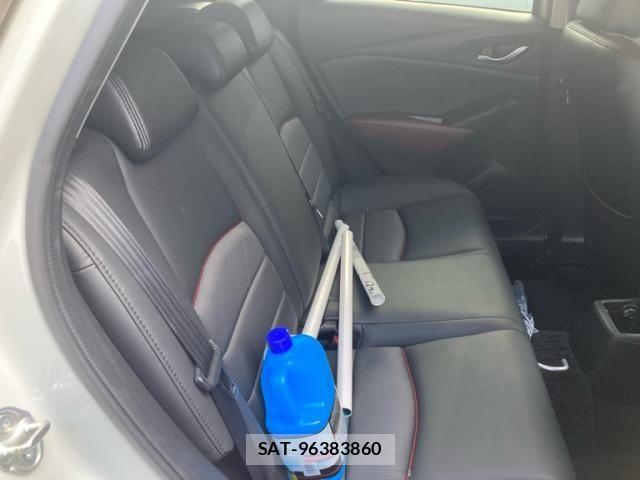 Mazda CX-3 2015-07 7453724-12
