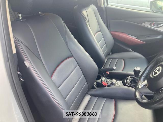 Mazda CX-3 2015-07 7453724-14