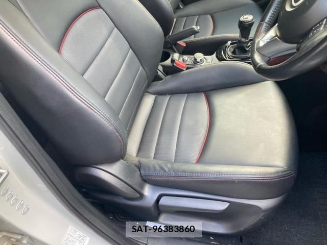 Mazda CX-3 2015-07 7453724-15