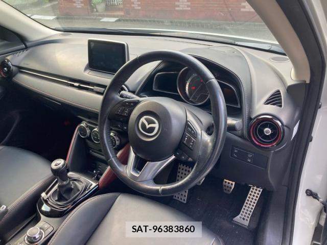 Mazda CX-3 2015-07 7453724-16