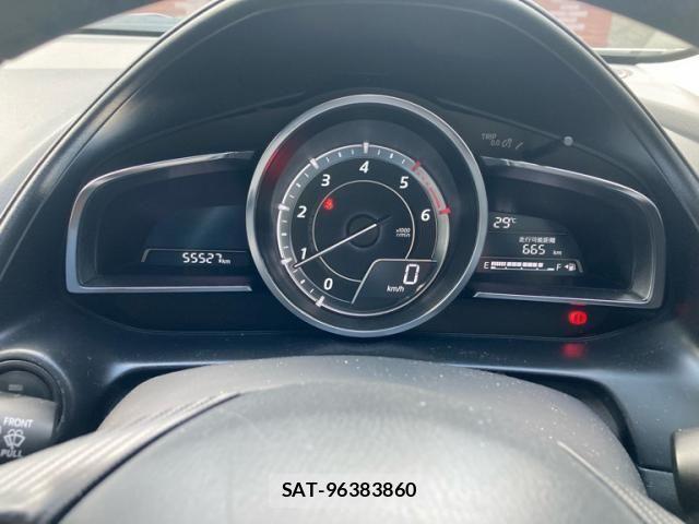 Mazda CX-3 2015-07 7453724-19