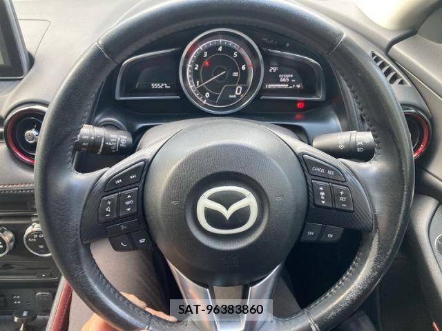Mazda CX-3 2015-07 7453724-20