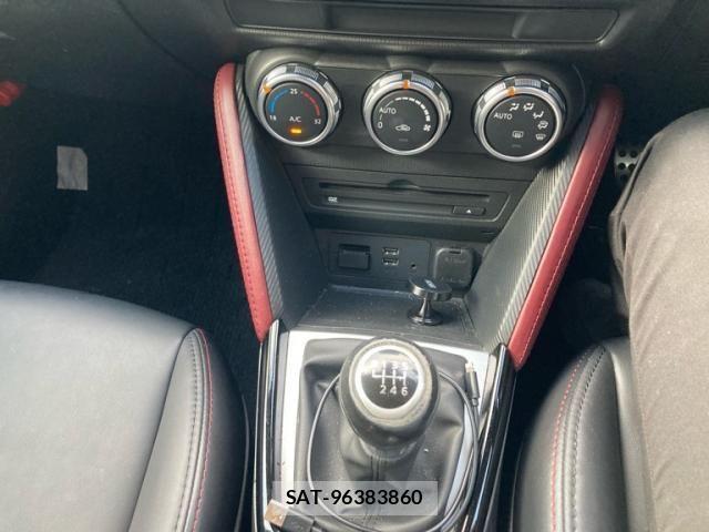 Mazda CX-3 2015-07 7453724-21