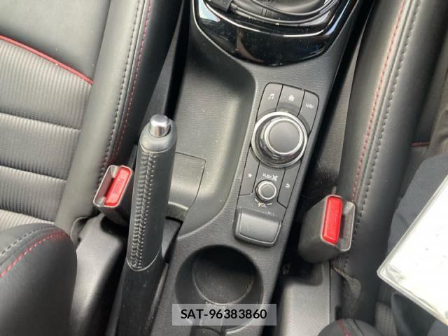 Mazda CX-3 2015-07 7453724-22