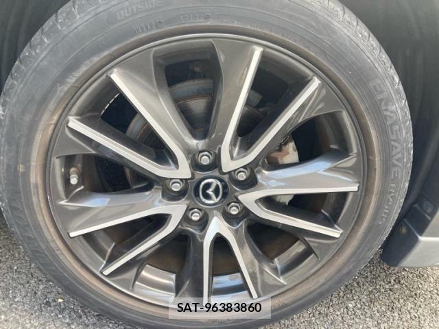 Mazda CX-3 2015-07 7453724-4
