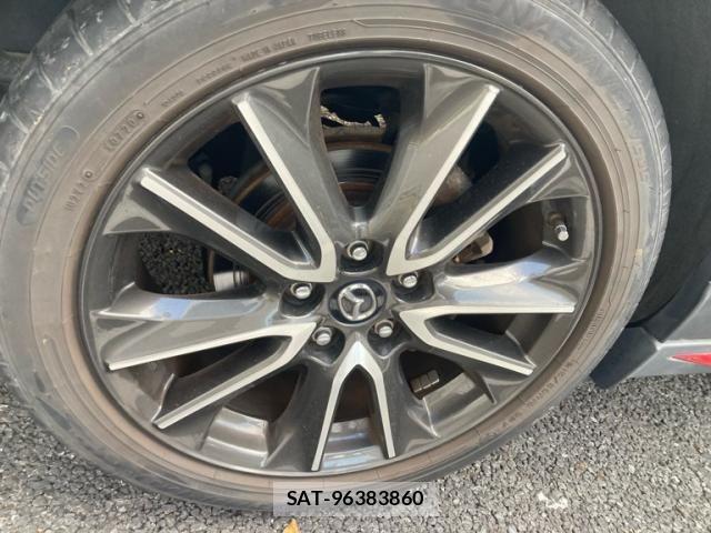 Mazda CX-3 2015-07 7453724-5