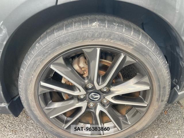 Mazda CX-3 2015-07 7453724-6