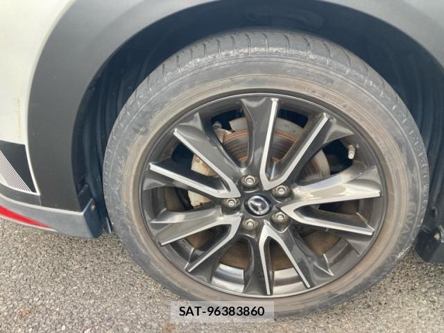 Mazda CX-3 2015-07 7453724-7