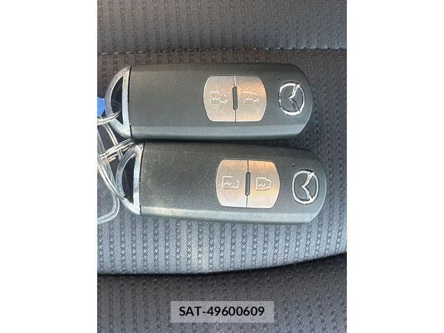 Mazda CX-3 2015-07 7453727-12