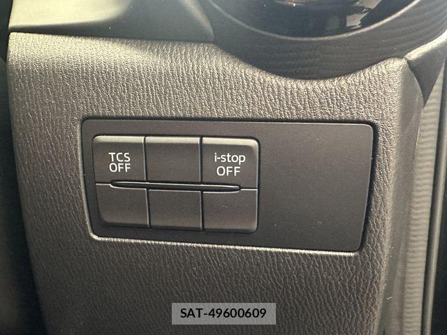 Mazda CX-3 2015-07 7453727-13