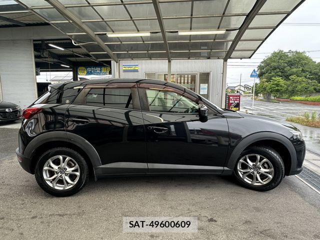 Mazda CX-3 2015-07 7453727-19