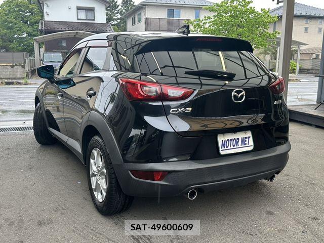 Mazda CX-3 2015-07 7453727-21