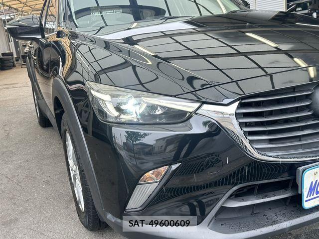 Mazda CX-3 2015-07 7453727-24
