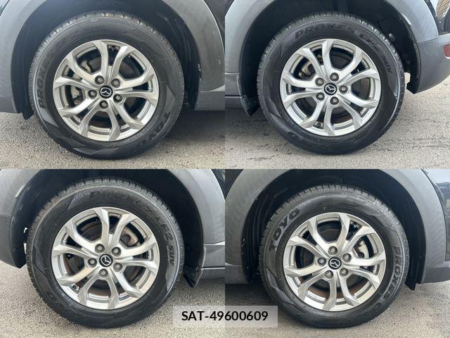 Mazda CX-3 2015-07 7453727-25