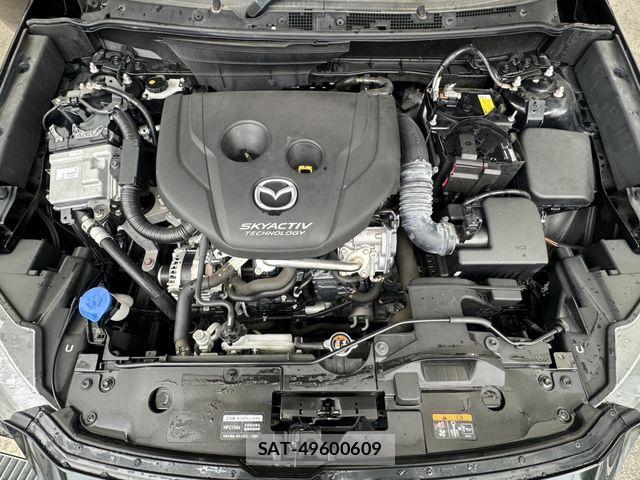 Mazda CX-3 2015-07 7453727-26