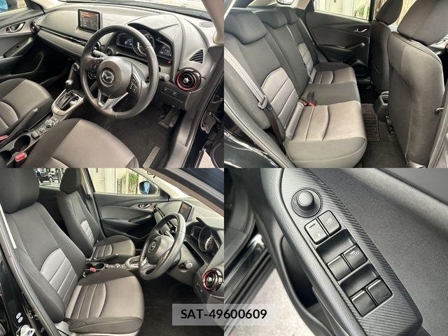Mazda CX-3 2015-07 7453727-27