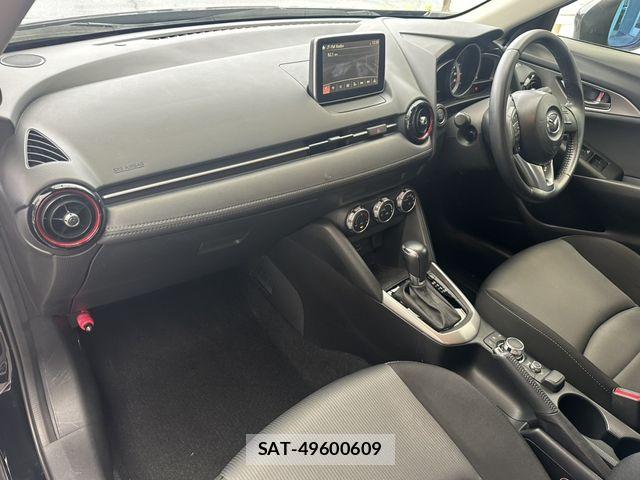 Mazda CX-3 2015-07 7453727-2