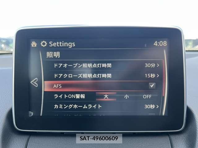 Mazda CX-3 2015-07 7453727-29