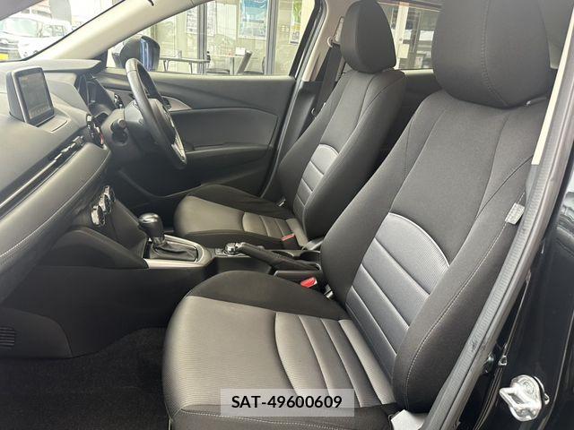 Mazda CX-3 2015-07 7453727-3