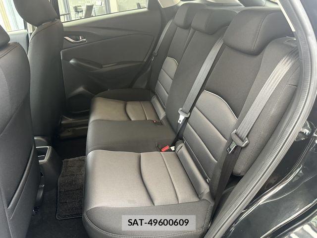 Mazda CX-3 2015-07 7453727-4
