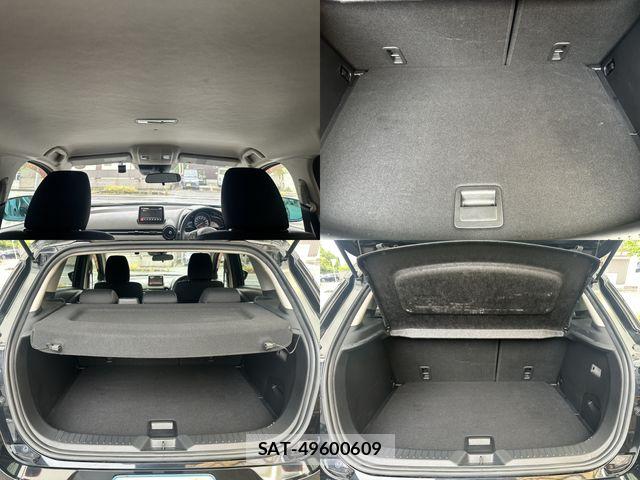 Mazda CX-3 2015-07 7453727-5