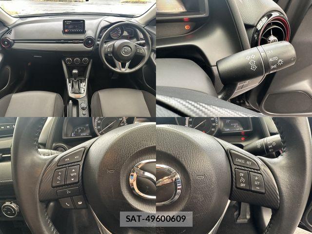Mazda CX-3 2015-07 7453727-6