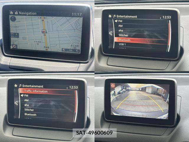 Mazda CX-3 2015-07 7453727-7