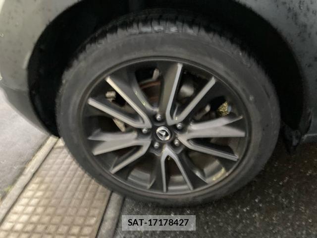 Mazda CX-3 2015-08 7453726-9