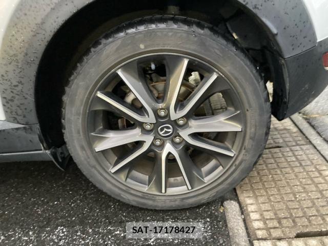 Mazda CX-3 2015-08 7453726-10