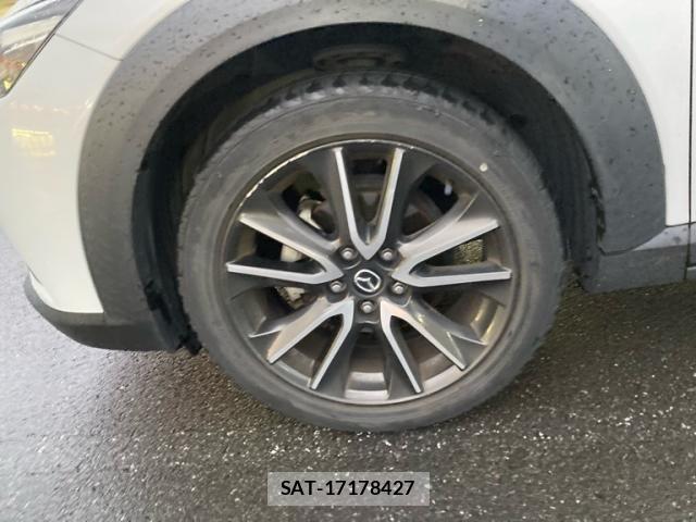 Mazda CX-3 2015-08 7453726-11
