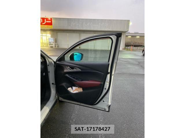 Mazda CX-3 2015-08 7453726-12