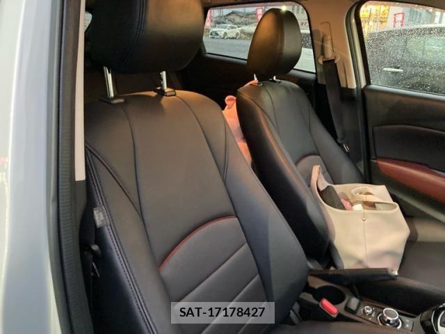 Mazda CX-3 2015-08 7453726-17