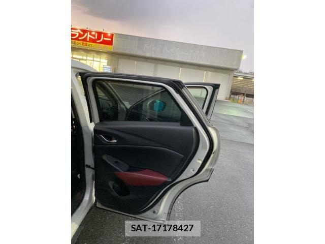 Mazda CX-3 2015-08 7453726-19