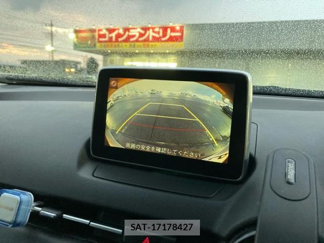 Mazda CX-3 2015-08 7453726-20