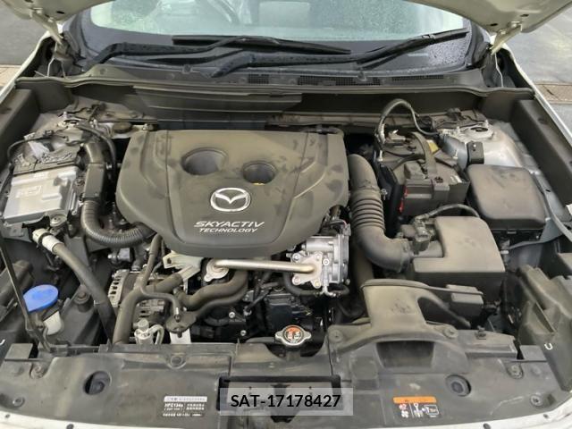 Mazda CX-3 2015-08 7453726-22